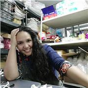 Excelente me encantaría ayudar a personas que pueden apasionarse por cocinar y así su estimulo crece  o apoyar a la persona que necesite